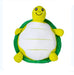 MDI Plush Turtle Smoosho Pal's Plush
