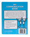 My Communication Book Book My Communication Book A Picture-Based Tool to Empower Nonverbal Kids