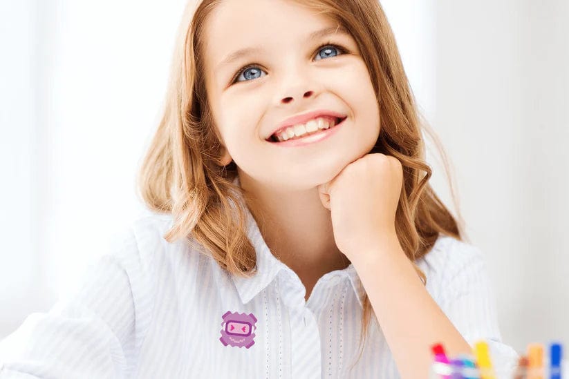 Natpat - Natural Patches — Sensory & Me