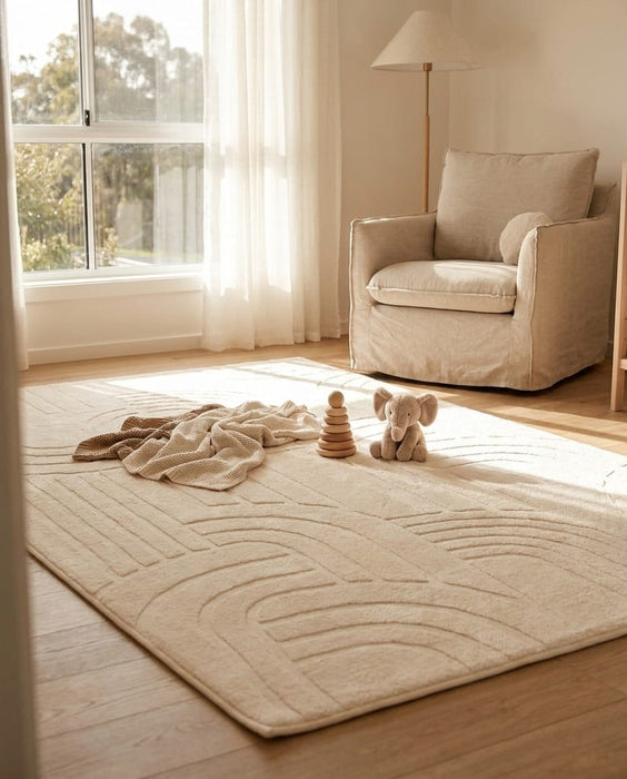 Neptune Blanket Sensory Mat The Mellow Mat® (Designer Print)