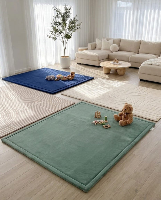 Neptune Blanket Sensory Mat The Mellow Mat® (Designer Print)