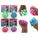 New dimensions Oz Fidget Squishy Mesh Ball Small