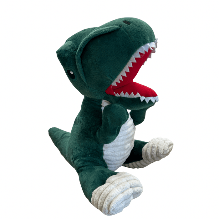 New Dimensions Oz Weighted Animal Dinosaur Weighted Animals