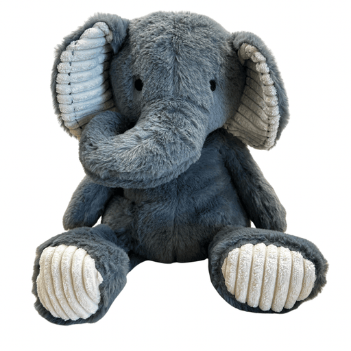 New Dimensions Oz Weighted Animal Elephant Weighted Animals