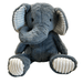 New Dimensions Oz Weighted Animal Elephant Weighted Animals
