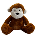 New Dimensions Oz Weighted Animal Monkey Weighted Animals