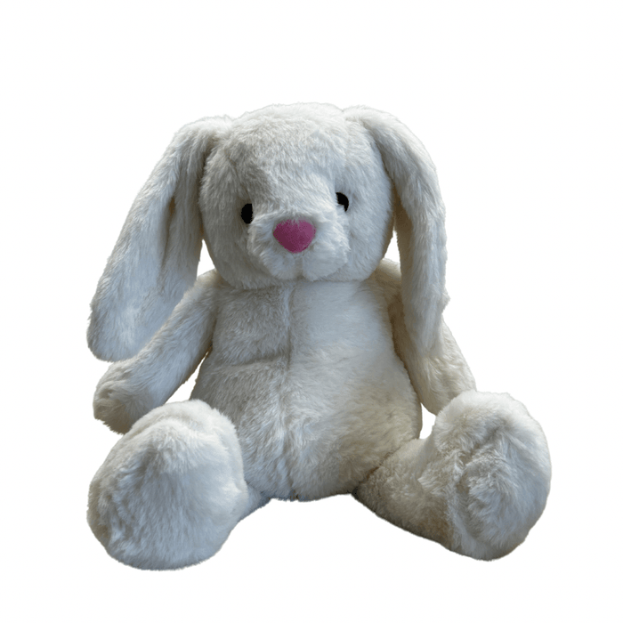 New Dimensions Oz Weighted Animal Rabbit Weighted Animals