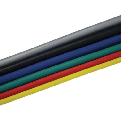 OPC Health Therapy Tubing Latex-Free Resistance & Exercise Tubing