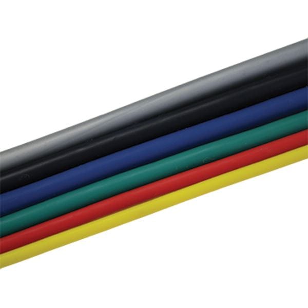 OPC Health Therapy Tubing Latex-Free Resistance & Exercise Tubing