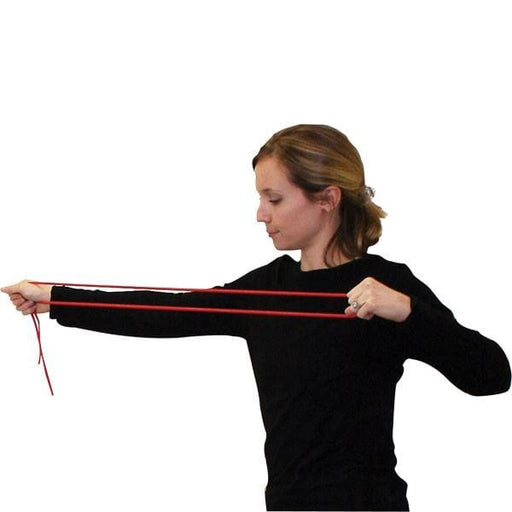 OPC Health Therapy Tubing Latex-Free Resistance & Exercise Tubing