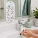 Remindables visual reminder Remindables Hand Washing Visual
