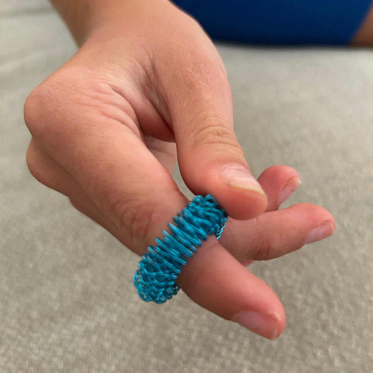 Spiky Ring — Sensory Me