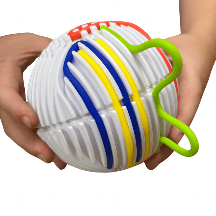 Sensory Activity Ball