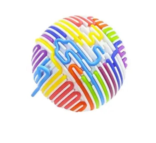 Sensory Activity Ball
