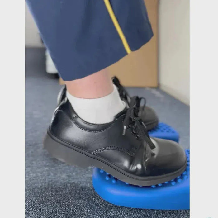 Sensory Assist Movement Wobble Feet Cushion