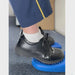 Sensory Assist Movement Wobble Feet Cushion