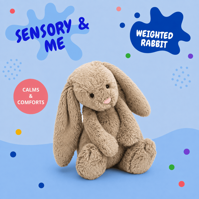 Sensory Assist Weighted Animal Weighted Animals