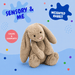 Sensory Assist Weighted Animal Weighted Animals