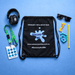 Sensory & Me Sensory Sensory Inclusive Bag | Venue Accessibility Kit