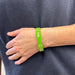 Shein Communication Mood Band Social Indicator