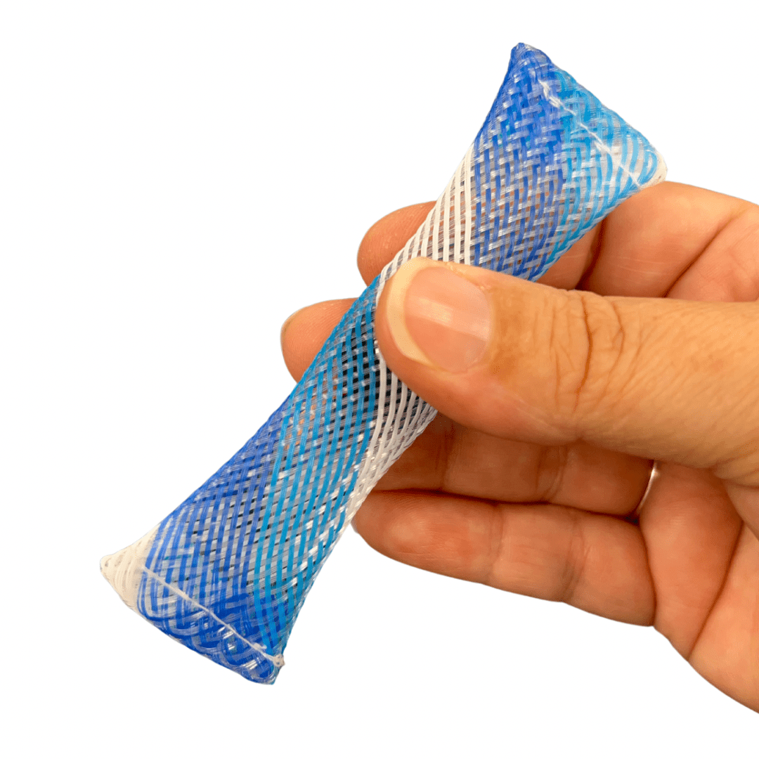 Marble Mesh Fidget — Sensory & Me