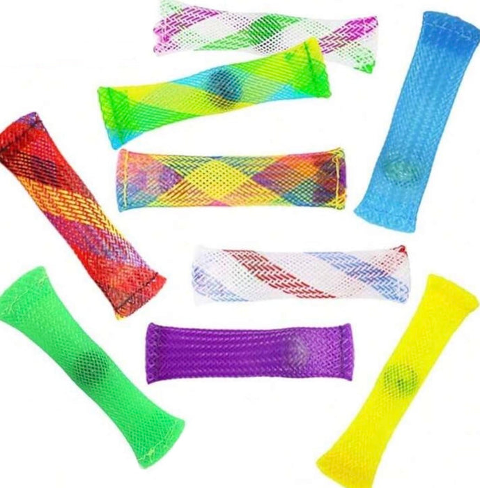 Shein General Marble Mesh Fidget