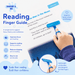 Shein Reading Reading Finger Guide