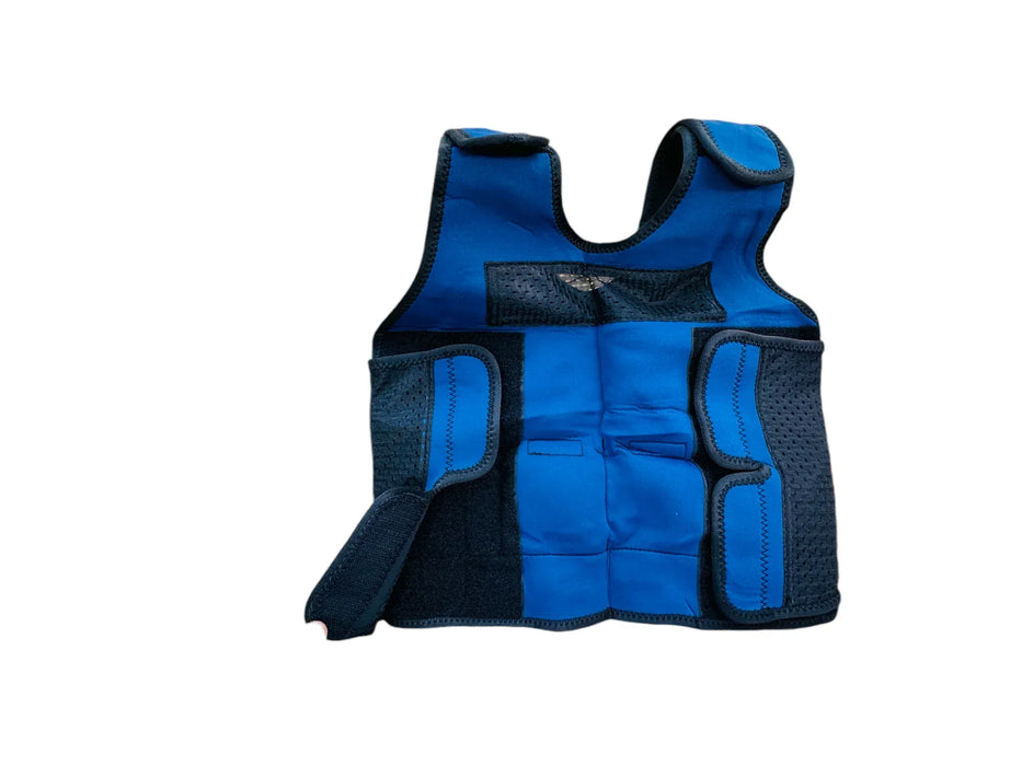 Starfish Weighted Weighted Compression Vest Medium