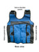 Starfish Weighted Weighted Compression Vest Medium