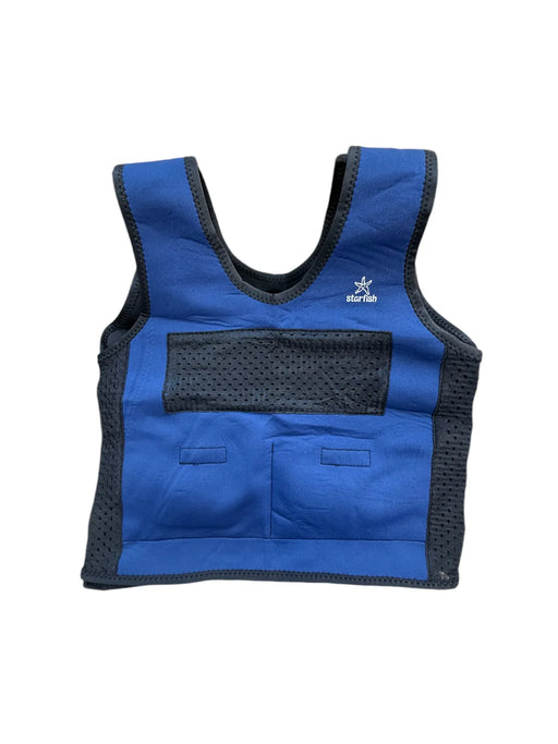Starfish Weighted Weighted Compression Vest Medium
