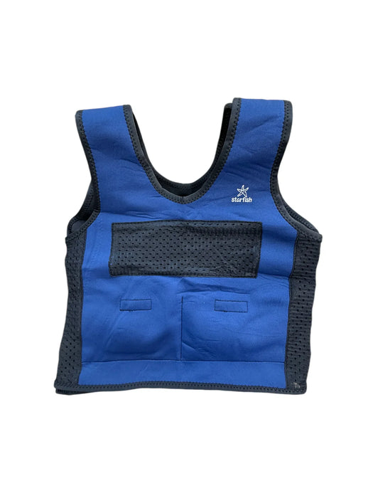 Starfish Weighted Weighted Compression Vest Medium