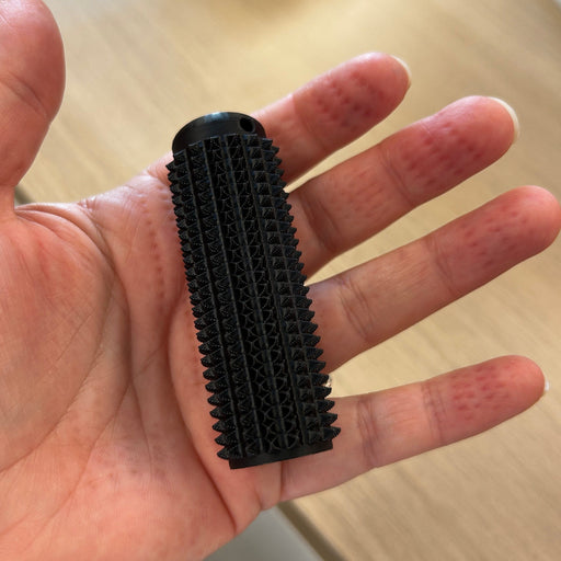 Tactile Spiky Grip Hand Roller