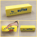 Temu Butter Squishy