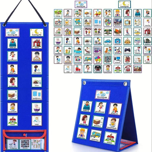 Time Management and Transitions — Sensory & Me