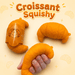 Temu Croissant Squishy