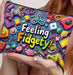 Temu Fidget Bag Feeling Fidgety Bag