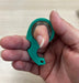 Temu Fidget Keychain Spinner