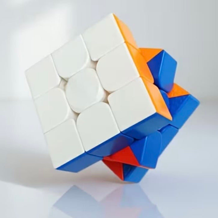 Temu Fidget Magnetic Speed Cube