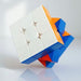 Temu Fidget Magnetic Speed Cube