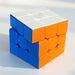 Temu Fidget Magnetic Speed Cube