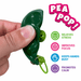 Temu Fidget Pea Pop