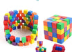 Temu Fidget Sensory Magic Cubes