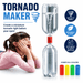 Temu Fidget Tornado maker