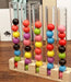 Temu game Bead Sorting Test Tubes