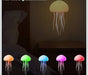 Temu Lamp Jellyfish Lamp