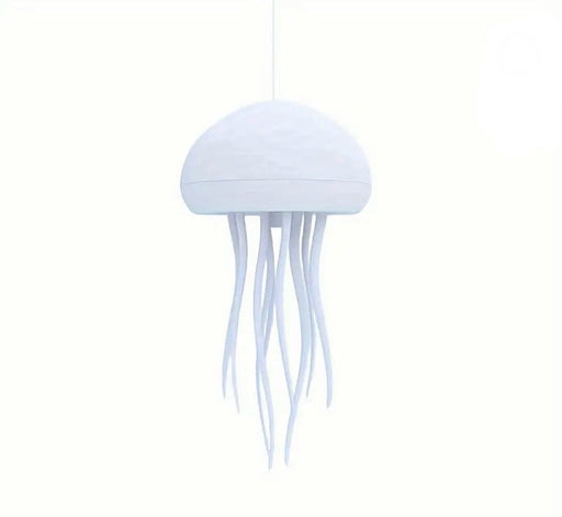 Temu Lamp Jellyfish Lamp