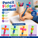 Temu Pencil fidget Pencil Pusher