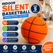 Temu Silent Basketball Indoor Silent Basketball