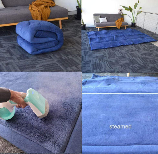 The Mellow Mat® Soft Touch Tatami Rug
