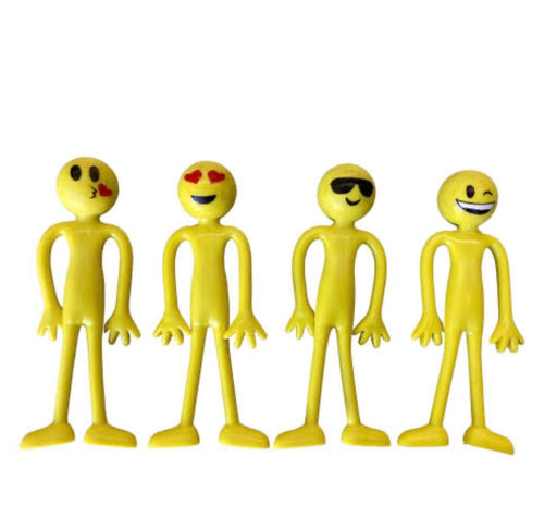 TNW Fidget Bendy Man large